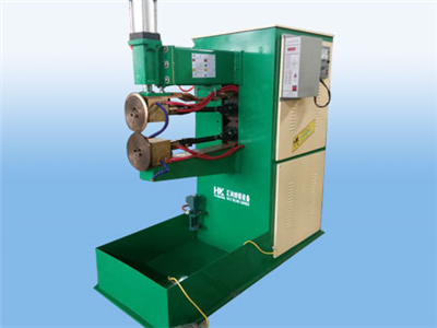 FN-150KVA横向缝焊机