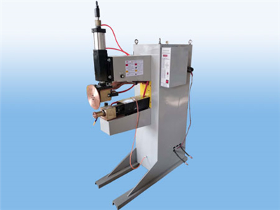 FN-80KVA横向缝焊机